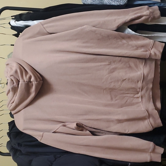 Oversized Aerie hoodie - Picture 3 of 3